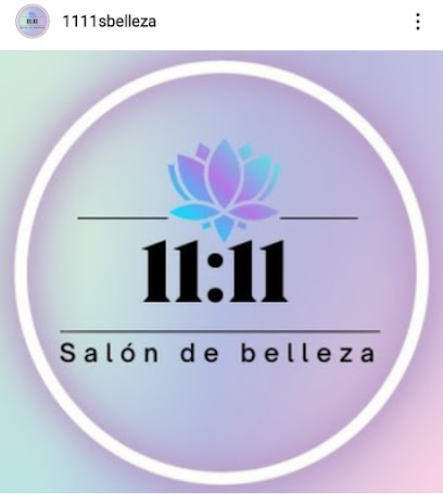 11:11 Salon de Belleza