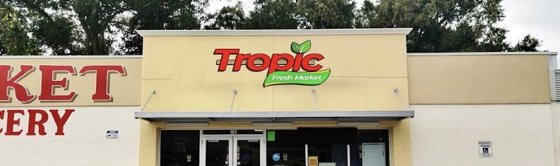 Tropic Fresh Market