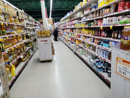 Supermarket «Bell’s Market», reviews and photos, 8330 Bustleton Ave, Philadelphia, PA 19152, USA