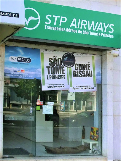 STP Airways