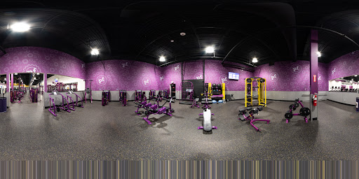 Gym «Planet Fitness», reviews and photos, 635 Broadway, Bangor, ME 04401, USA