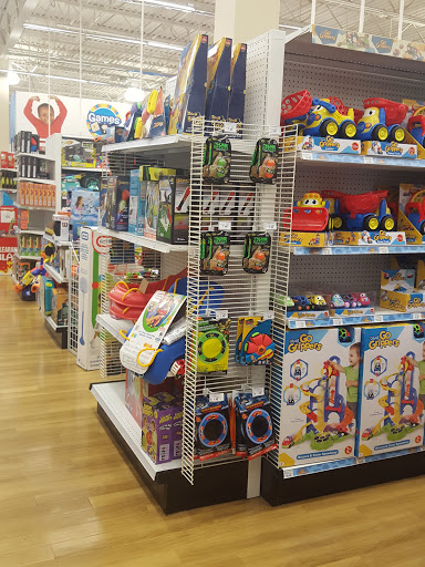 Toy Store «Toys