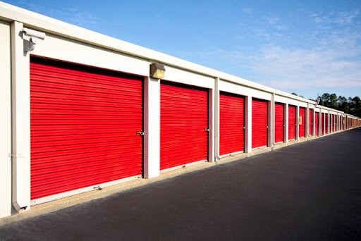 SecurCare Self Storage