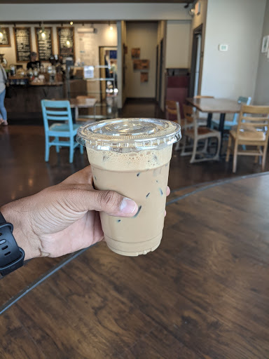 Coffee Shop «Artisan Coffee», reviews and photos, 662 Canton Rd, Akron, OH 44312, USA