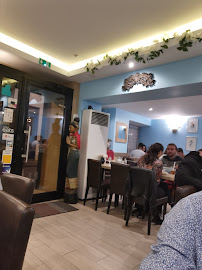 Atmosphère du Restaurant thaï Rachiny à Paris - n°1