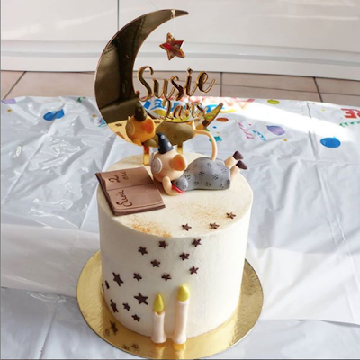 Vanessa Vinh Pâtisserie à Paris