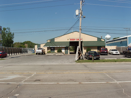 16510 Crawford Ave, Country Club Hills, IL 60478, USA