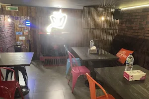 Food lovers Restaurant & Cafe , Sharjah image