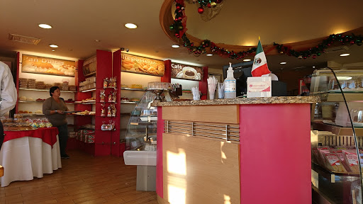 PASTELERIA PEPIS DEL NORTE S.A. en Tampico