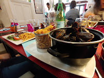 Plats et boissons du Restaurant Chez Marguerite à Antibes - n°17