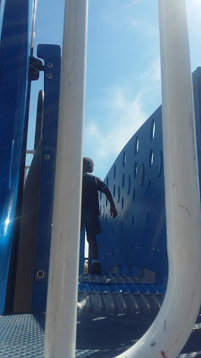 Community Center «Westside Community Center/ Boys And Girls Center», reviews and photos, 919 S Persimmon Ave, Sanford, FL 32771, USA