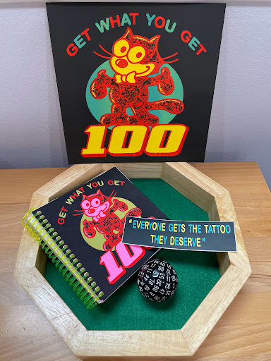 Explore depressing tattoo ideas, creative tattoo ideas in Baton Rouge, available at Sacred Art Tattoo Studio