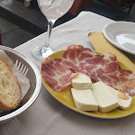 Photo n°1 de l'avis de Flavio.i fait le 01/09/2021 à 21:07 sur le  Ristorante Il Grottino à Frascati