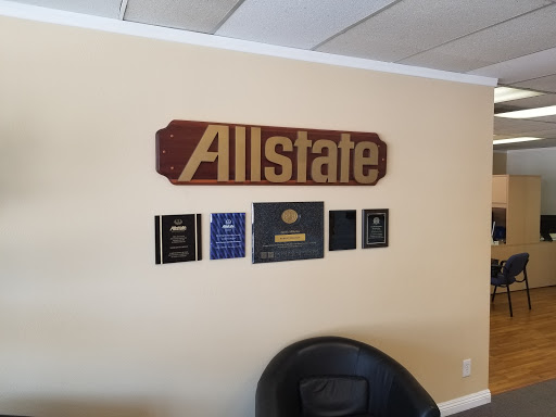 Robert Feldman: Allstate Insurance