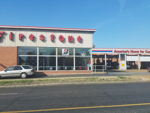 Firestone Complete Auto Care