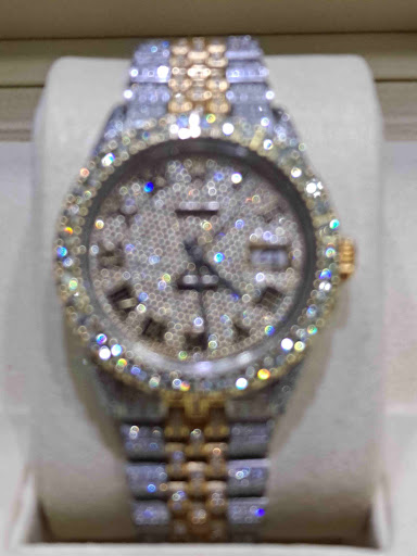 Jeweler «French Jewelry Renee De Paris Incorporated», reviews and photos, 6608 Collins Ave, Miami Beach, FL 33141, USA