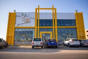 نادي مسار الأبطال Masters Way Sports Center image