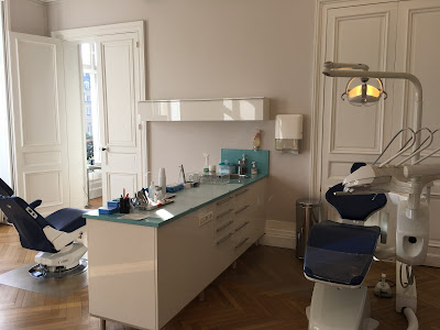 Dr Sfalli Philippe à Bordeaux