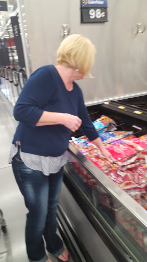 Supermarket «Walmart Neighborhood Market», reviews and photos, 3871 W Main St, Dothan, AL 36305, USA