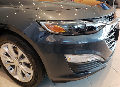 Car Dealer «Grand Prize Chevrolet Buick GMC», reviews and photos, 32 NY-304, Nanuet, NY 10954, USA