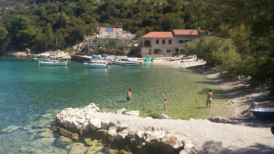 Babina beach