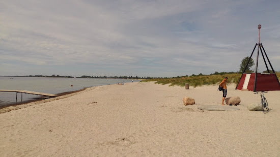 Brondby Beach