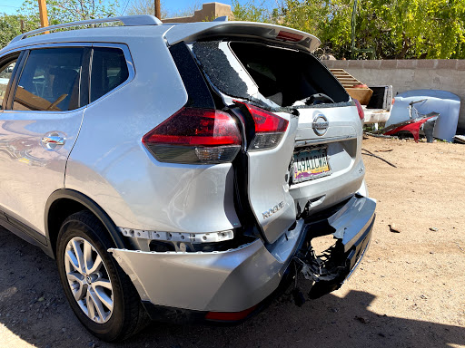 Auto Body Shop «Valdez Auto Body», reviews and photos, 3546 E Corona Ave, Phoenix, AZ 85040, USA