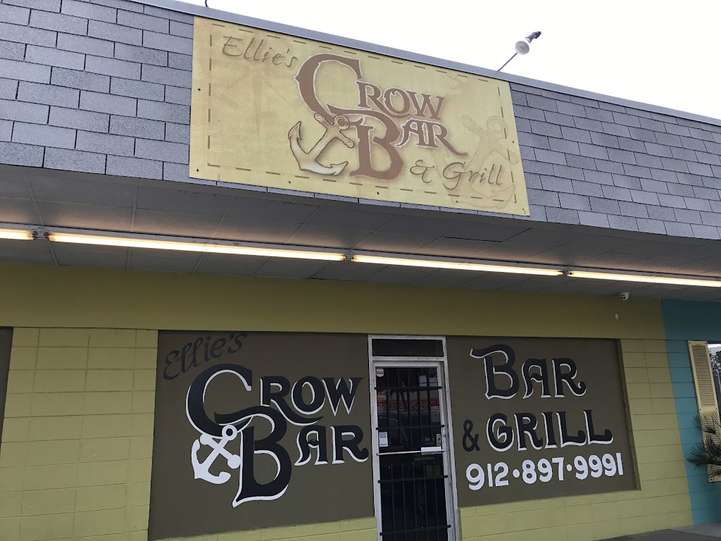 Ellie's Crow Bar Lounge 31410