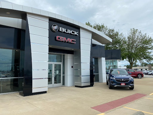 Car Dealer «Worden-Martin Buick GMC», reviews and photos, 1404 N Dunlap St, Savoy, IL 61874, USA