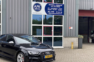 Apk Service Veenendaal