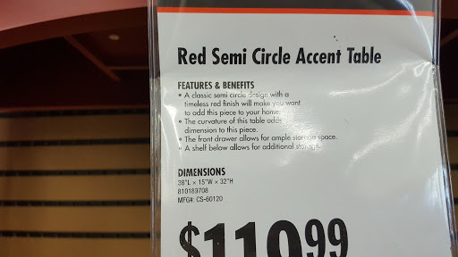 Discount Store «Big Lots», reviews and photos, 1090 Millwood Pike, Winchester, VA 22602, USA