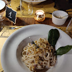 Photo n°5 de l'avis de Andrea. fait le 12/10/2020 à 08:20 sur le  Agriturismo Ristorante Il Melograno di Banditella à Alberese