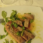 Photo n°2 de l'avis de Giovanni.a fait le 30/10/2022 à 22:15 sur le  Ristorante Le Bontà di Claudia cucina tipica à Pitigliano