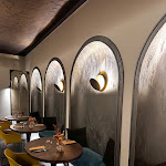 Photo n°1 de l'avis de Mariusz.z fait le 19/09/2023 à 19:03 sur le  Ristorante BISTROT AL 5 à Fiesole