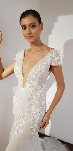 Bridal Shop «Laurel Bridal», reviews and photos, 3701 N Harlem Ave, Chicago, IL 60656, USA