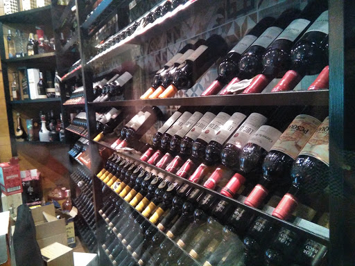 Información y opiniones sobre Restaurante La Bodeguilla Marqués de Heredia de Almería