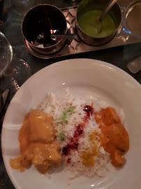 Plats et boissons du Restaurant indien Restaurant Le Rajasthan à Marseille - n°19