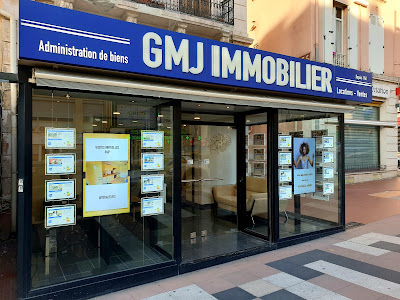 GMJ Immobilier - Centre Ville à Saint-Raphaël