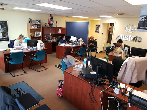 Insurance Agency «Allstate Insurance Agent: Tracie Bibb», reviews and photos