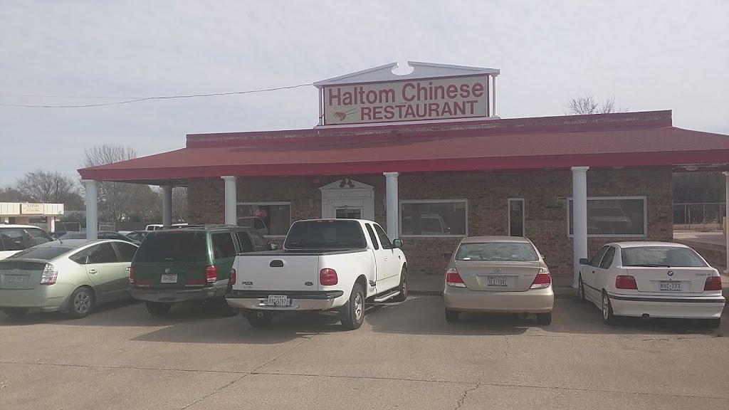 Haltom Chinese Restaurant 76117
