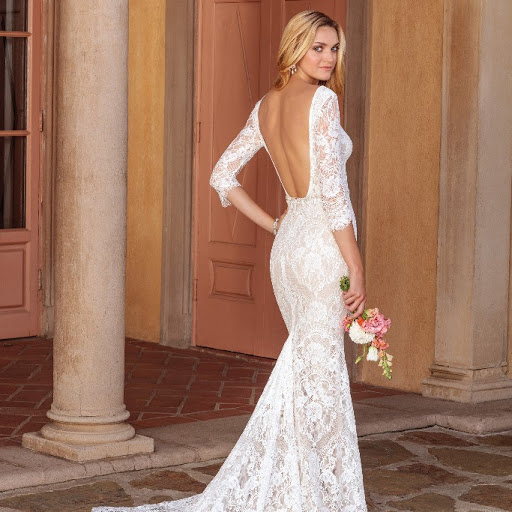 Bridal Shop «Amour Bridal», reviews and photos, 31367 Harper Ave, St Clair Shores, MI 48082, USA