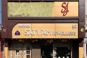 SATYAM JEWELLERS image