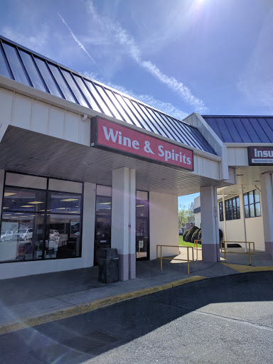 Wine & Spirits Shoppe 4627, 644 E Main St, Lansdale, PA 19446, USA, 