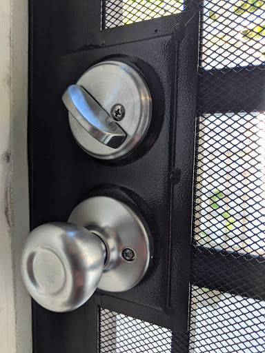 Locksmith «Kwik Key Lock & Safe Inc», reviews and photos, 1949 W El Camino Real, Mountain View, CA 94040, USA