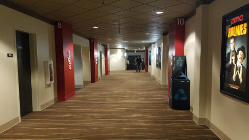 Movie Theater «AMC Fiesta Square 16», reviews and photos, 3033 N College Ave, Fayetteville, AR 72703, USA