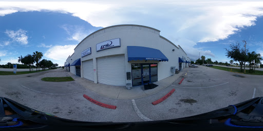 Auto Repair Shop «European Performance & Repair», reviews and photos, 400 1st St #10, Vero Beach, FL 32962, USA