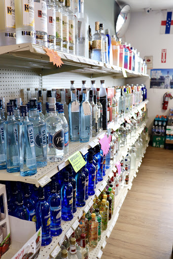 Liquor Store «23 LIQUOR STORE», reviews and photos, 3163 Hallandale Beach Blvd, Hallandale Beach, FL 33009, USA