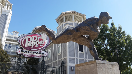 Stadium «Dr Pepper Ballpark», reviews and photos, 7300 Roughriders Trail, Frisco, TX 75034, USA