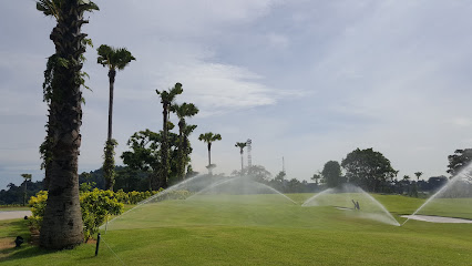 Advanced Tech Irrigation Golf Pte. Ltd.