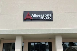 Allseasons Music Store image